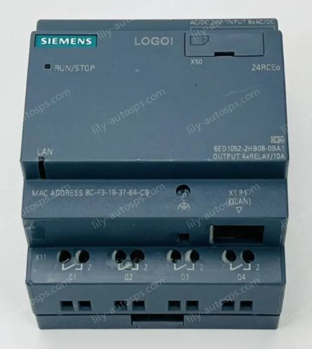 6ED1052-2HB08-0BA1