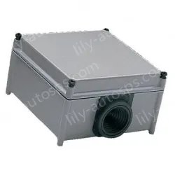 APO - General Purpose Enclosures