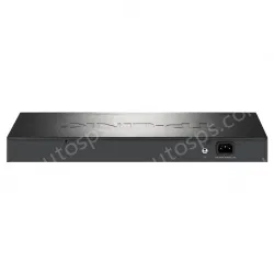 28 port 10 Gigabit uplink Layer 3 network management switches