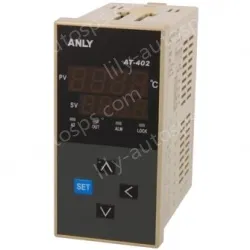 ANLY Temperature controller AT-402B-01