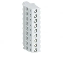 TA563-9 Distributed Automation I/Os