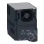 ATV320U75N4B variable speed drive, Altivar Machine ATV320, 7.5kW, 380 to 500V, 3 phases, book