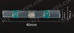 Solder terminal green-S51