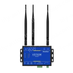 Industrial-Grade 4G wireless wifi router