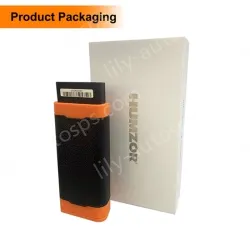 NexzLINK 500 D NexzLink series full system diagnostic applications