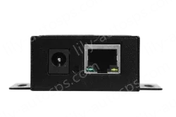 1-port RS485 to Ethernet