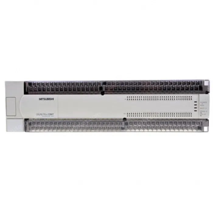 [FX2N PLC] China SERIES