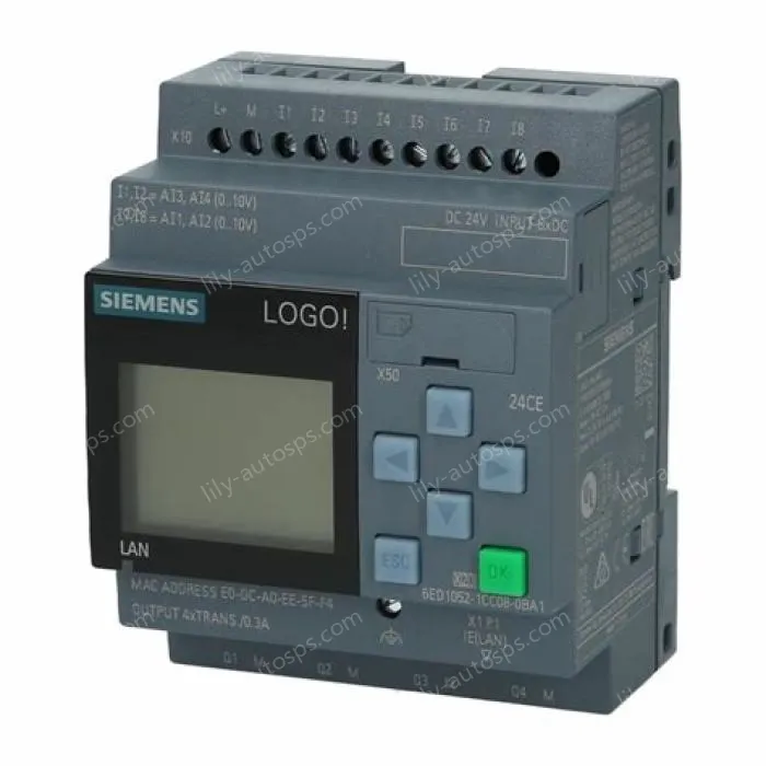 6ED1052-1CC08-0BA1