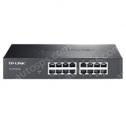 16 corridor switches