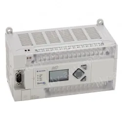 MicroLogix 1400 Module