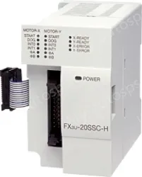 FX3U