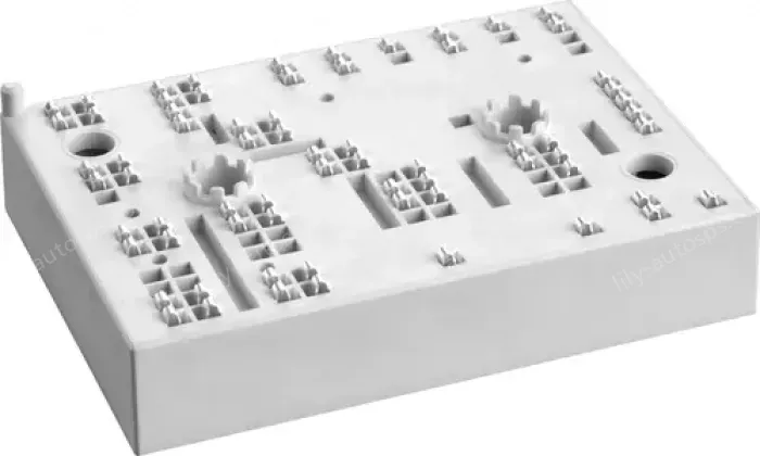 Semikron SKiiP 37AC12T4V1 IGBT 25231480