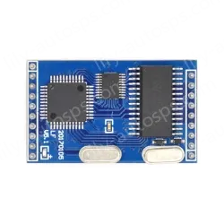 Low Power Consumption 10M Module