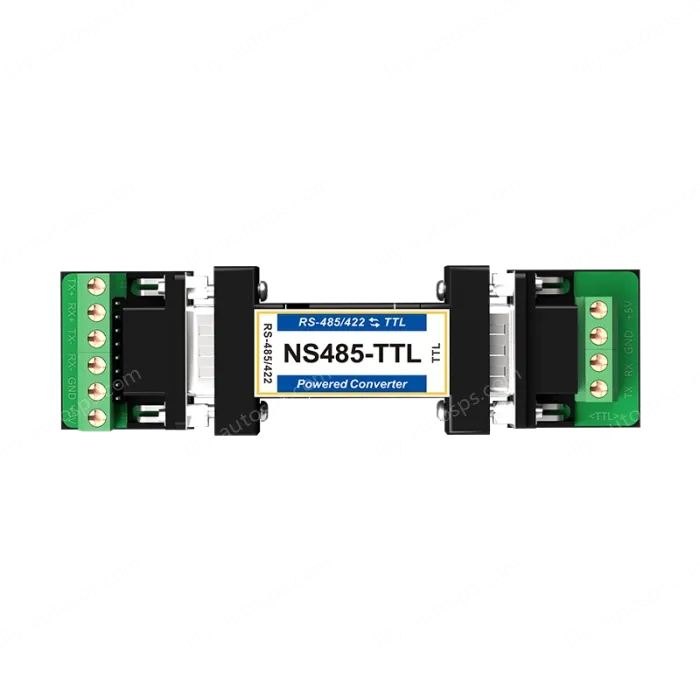 RS485/422 To TTL Level Converter