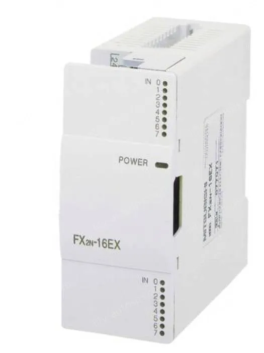 FX2N