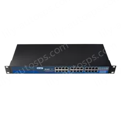 16 Ports Serial Device Server