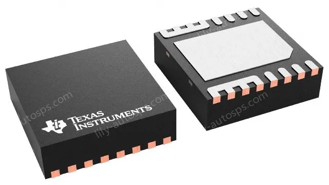 CSD95379Q3M Texas Instruments