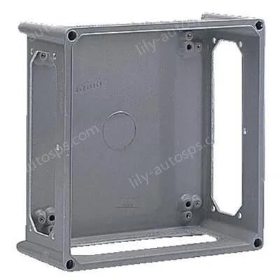 APO - General Purpose Enclosures