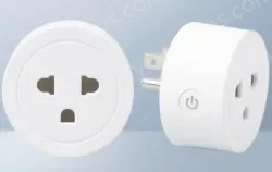 Smart socket WHDM07