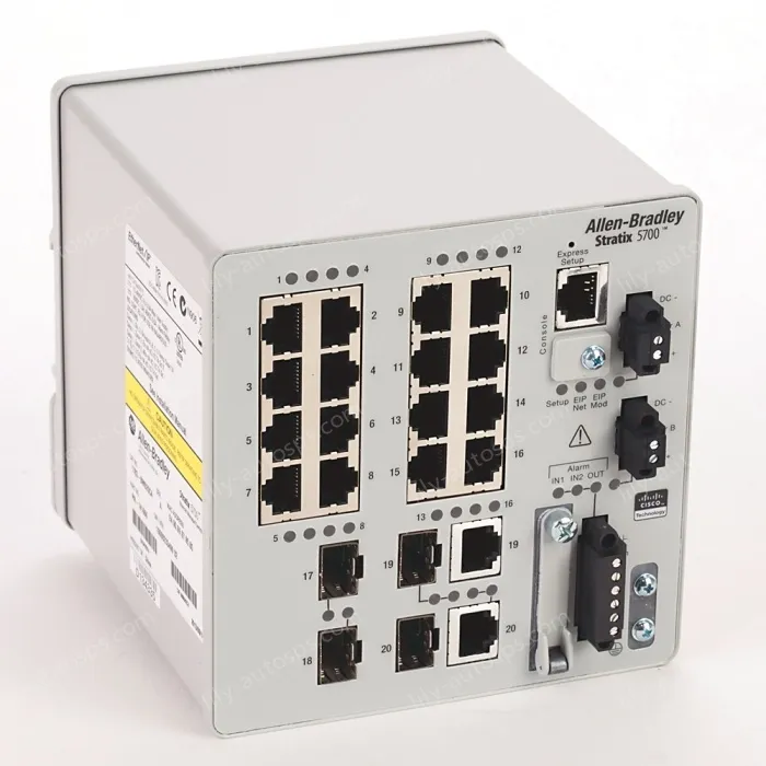 Stratix 5700