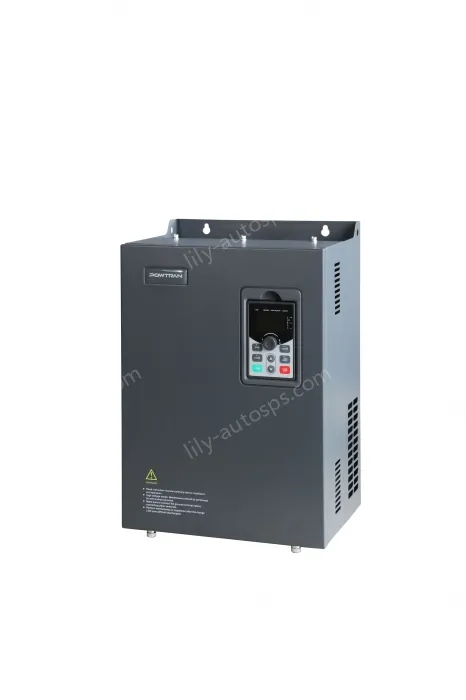 PI550 030G1(30KW)