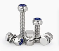 Combination Nut Set Locking M3*10-20 Sets