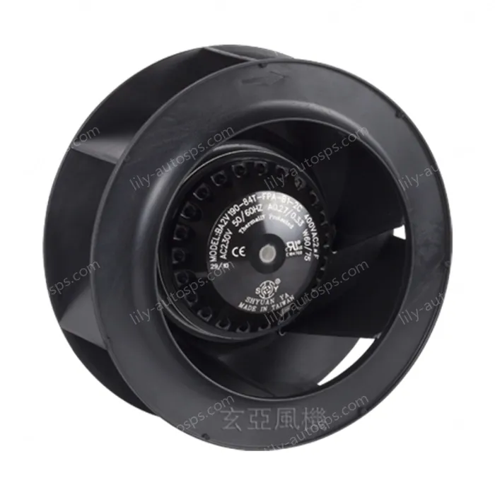 BA2V190-84T-FPA-B1-2C