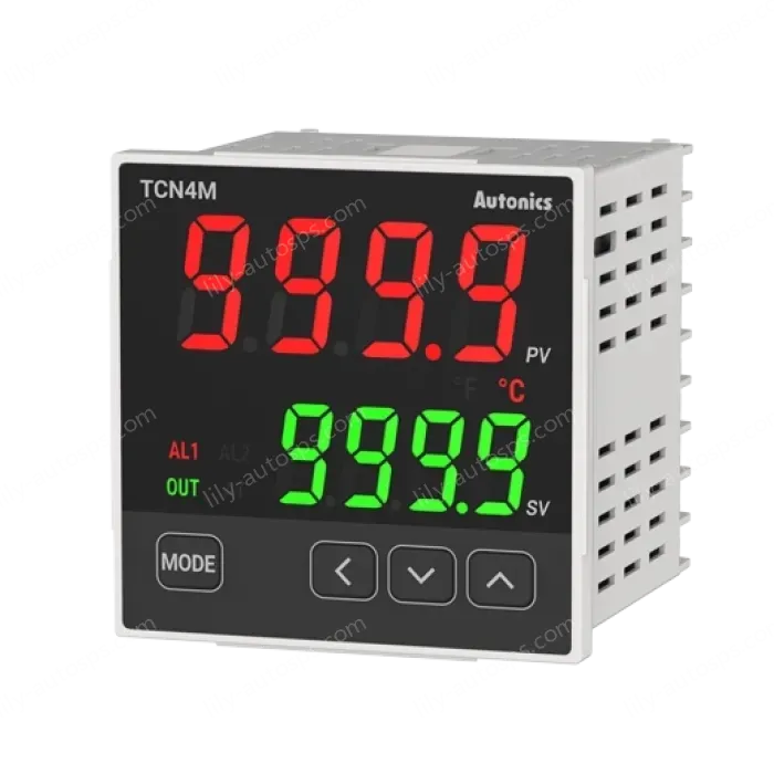 Autonics Temperature controller TCN4M-22R