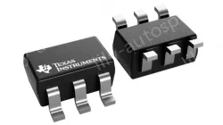 INA214BIDCKR Texas Instruments