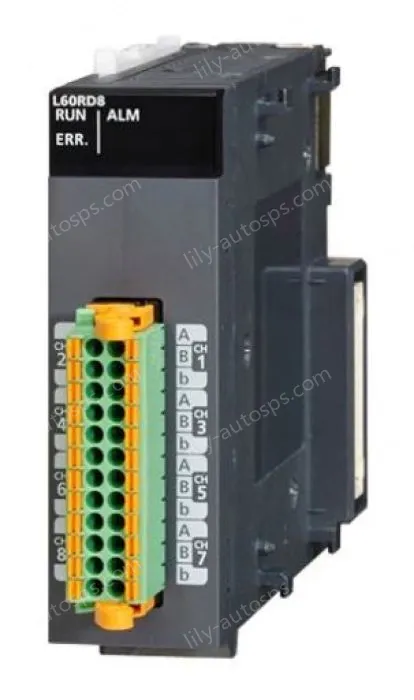 MELSEC-L