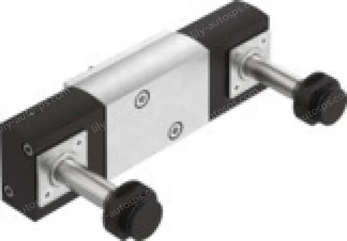 Festo Standard directional control valve VSNC-F-P53U-M-G14-F19