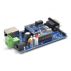 RS232/485 networking module