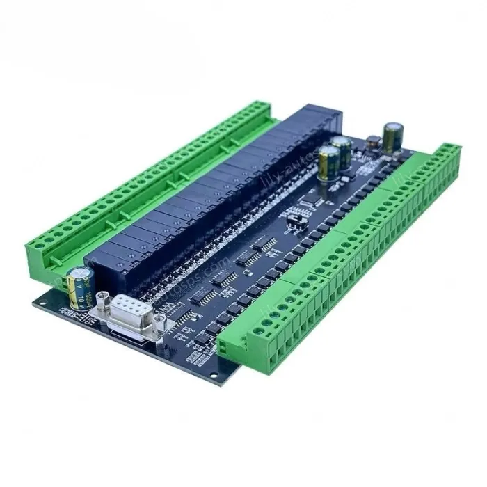 FX1N-24MR