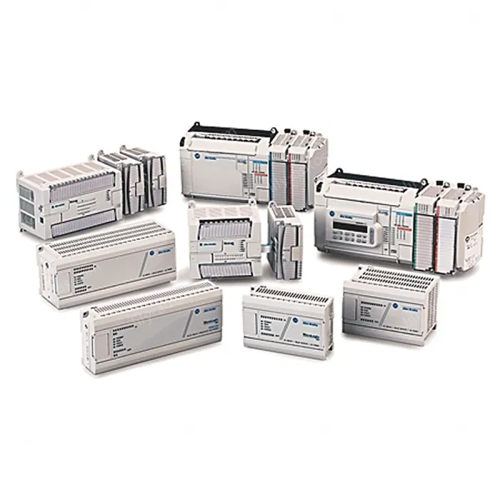 Data Highway Plus, Remote I/O, and DH485 Interfaces