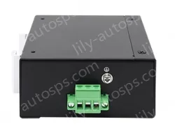 UOTEK 100M 8-Port unmanaged Ethernet Switch