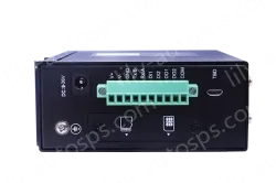 Industrial LTE & IO Gataway Router