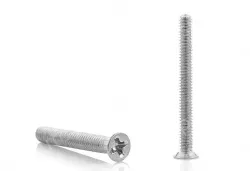 Electronic screws M1.6*12