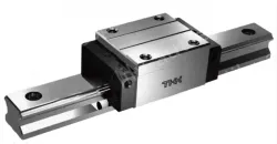 THK SRS15N2UU+450LPM-II