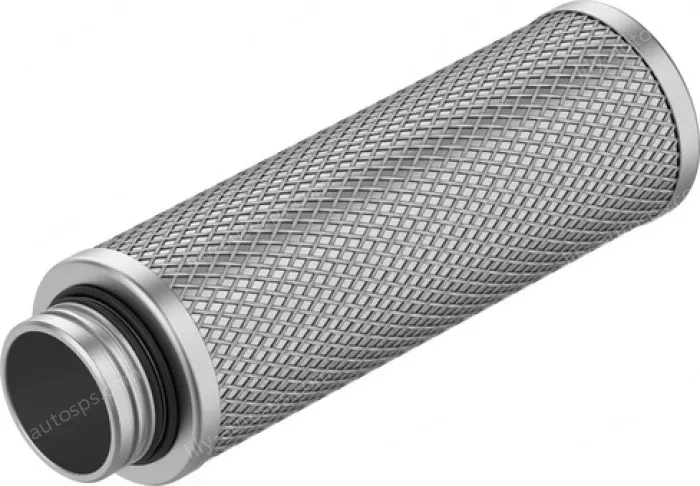 Filter cartridges