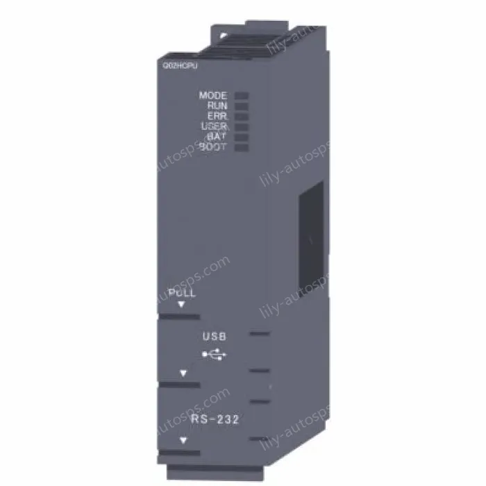 Q02HCPU