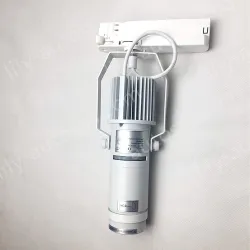 Super clear indoor logo projector 40W KRT-SN-40A