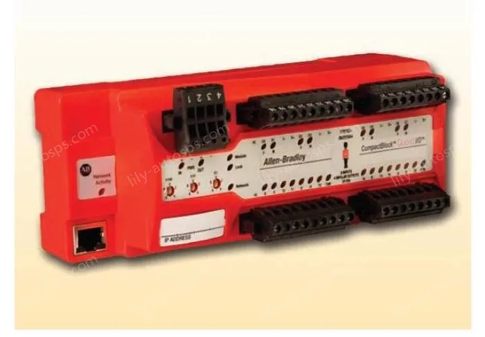 I/O Module