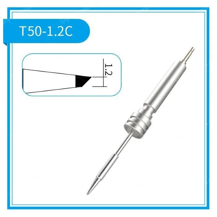 T50-1.2C Soldering tip