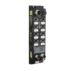 IP67 IO-link master PROFINET protocol