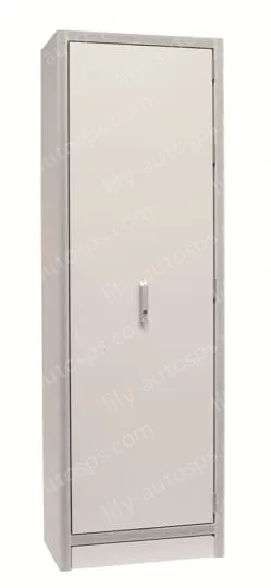 Fire protection enclosures