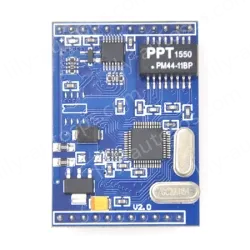 Second generation module with high stability