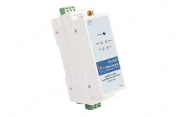 DIN-Rail RS485 to WiFi Converters