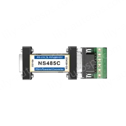 NS485C RS232 To RS485/422 Serial Port Converter