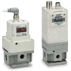 SMC Electrical proportional valves ITV1030-RC1CS