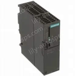 CPU 315-2 DP